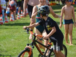 Family - &amp; Friends - Triathlon (2023)